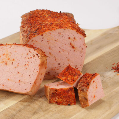 Chilileberkäse - 1000g