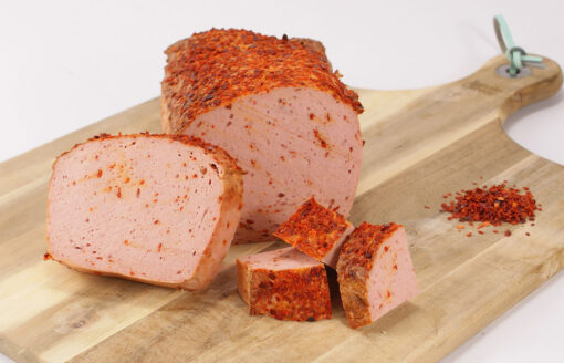 Chilileberkäse - 1000g