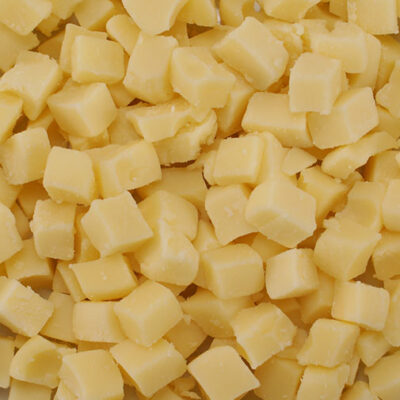 Emmentaler Würfel