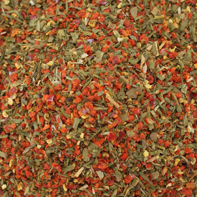 Jalapeno Mix
