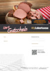 Gutscheinlayout 4