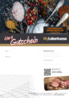 Gutscheinlayout 1