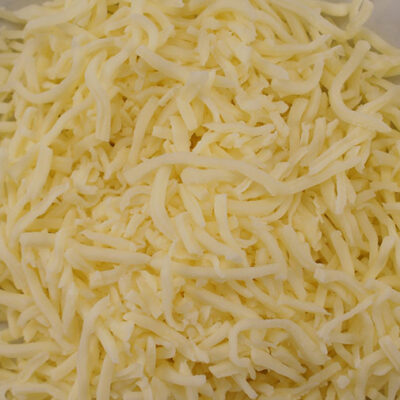Mozzarella