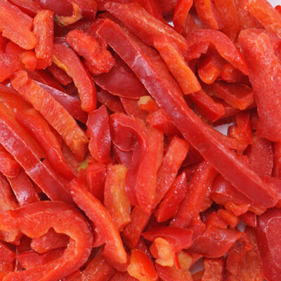 Paprika Rot