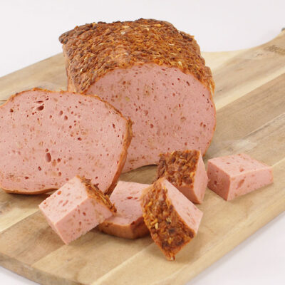 Zwiebelleberkäse - 1000g