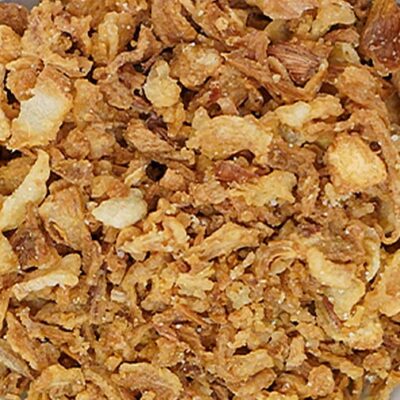 Röstzwiebel