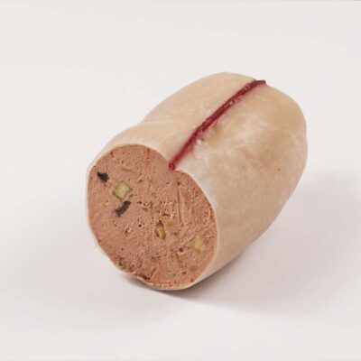 Apfel-Zwiebel-Streichwurst 1 Stück 225 g