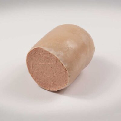 Streichwurst fein geräuchert 1 Stück 225