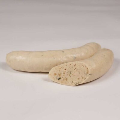 Weißwürste - 4 Stück