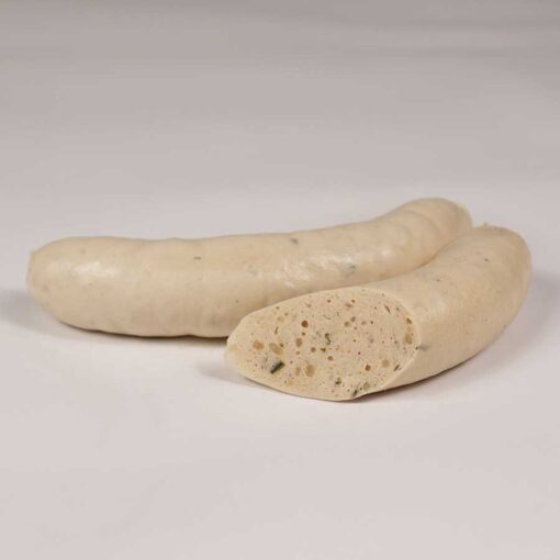 Weißwürste - 4 Stück