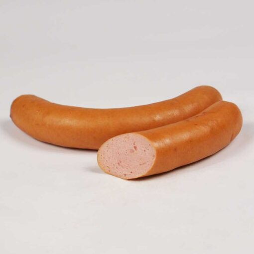 Wiener- 5 Stück