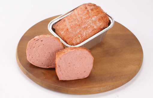Rinderleberkäse - 250g