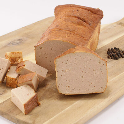 weißer Leberkäse - 1000g